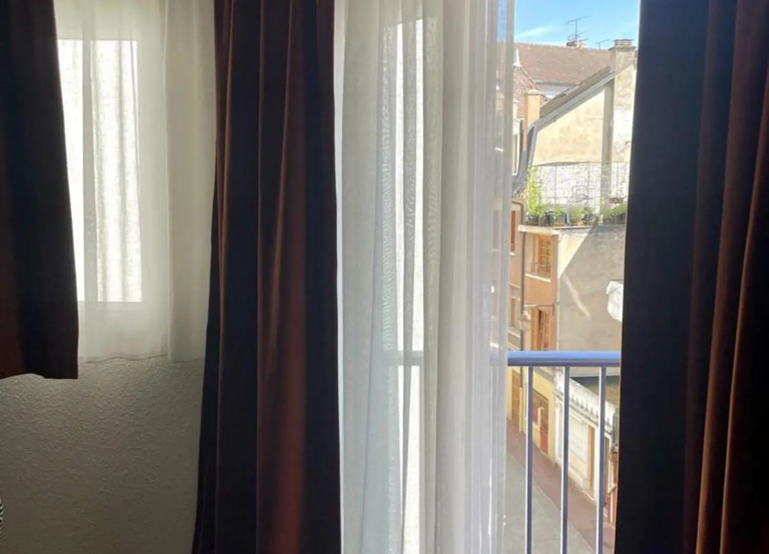 Résidence Les Baladines Thonon-les-Bains Francia