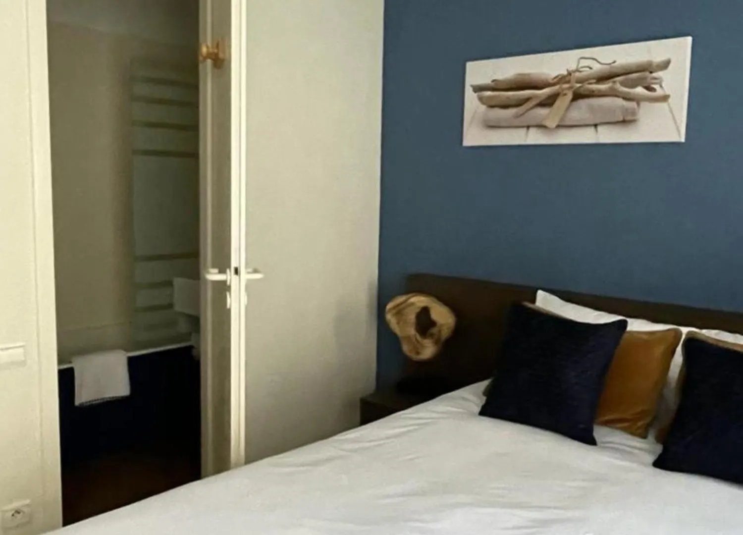 Résidence Les Baladines Thonon-les-Bains Aparthotel