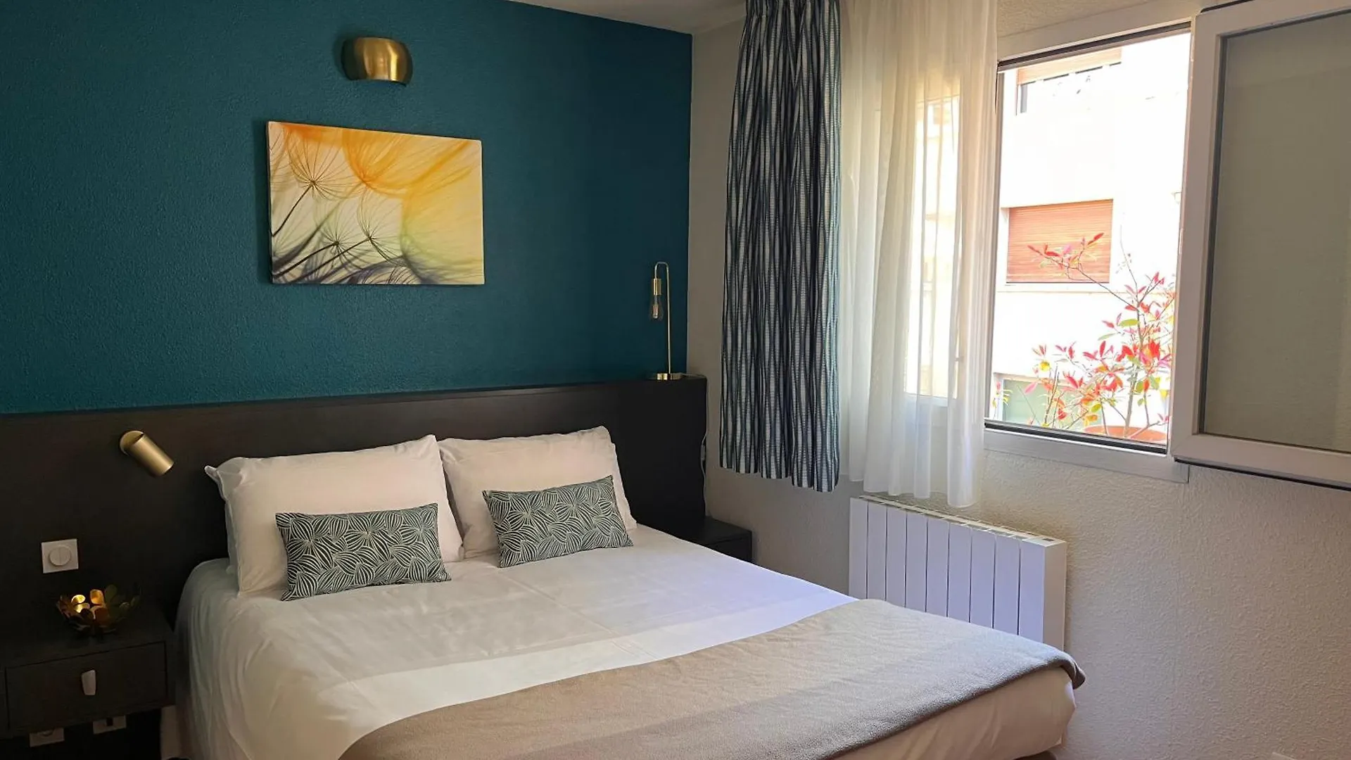 Residence Les Baladines Thonon-les-Bains 3*,  France