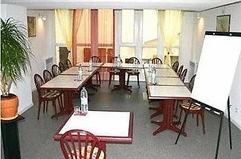 Aparthotel Residence Les Baladines Thonon-les-Bains