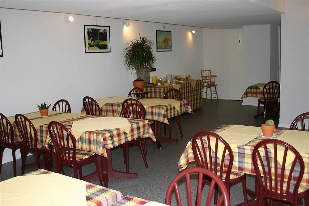 Résidence Les Baladines Thonon-les-Bains