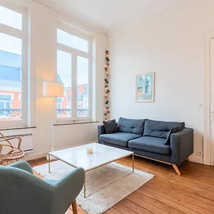  Appartement Centre With Character France