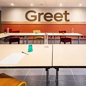 Greet Lyon Nord *** Massieux