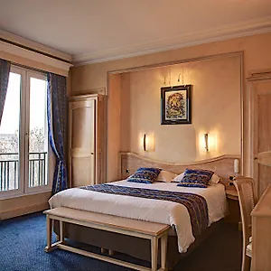 visit hotel