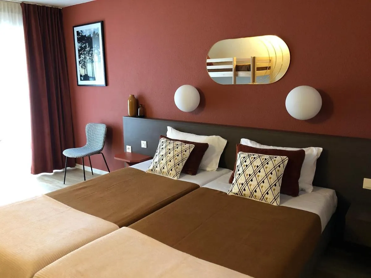 Residence Les Baladines Thonon-les-Bains