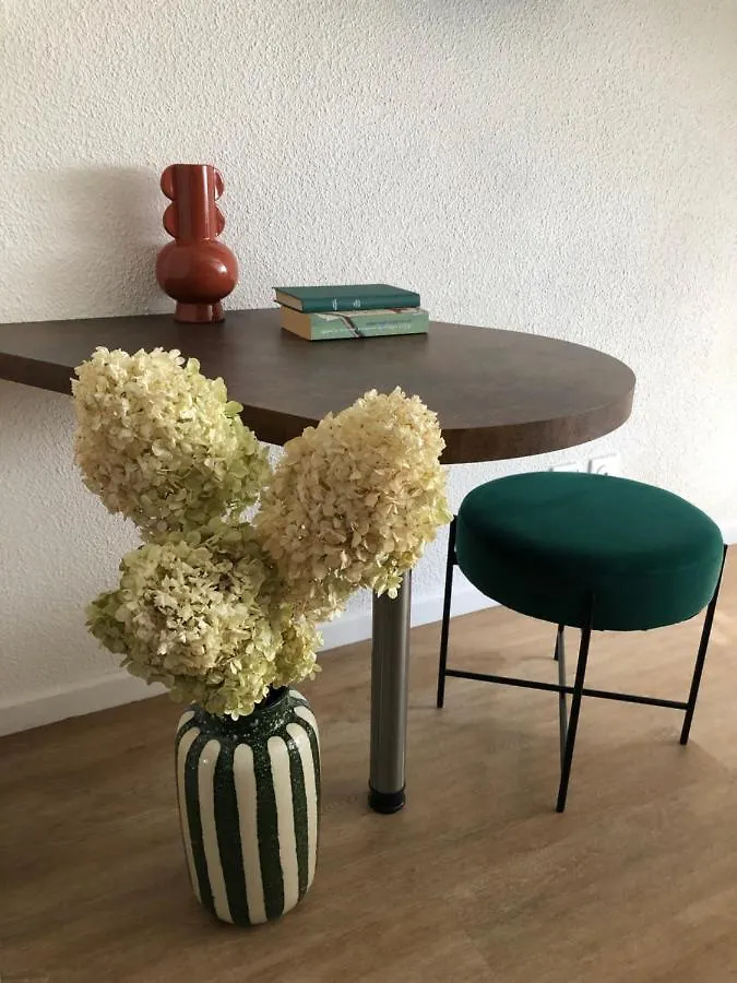 Residence Les Baladines Thonon-les-Bains Apartmanhotel