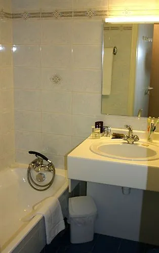 Résidence Les Baladines Thonon-les-Bains Appart hôtel